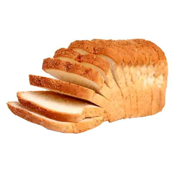 Loaf of bread